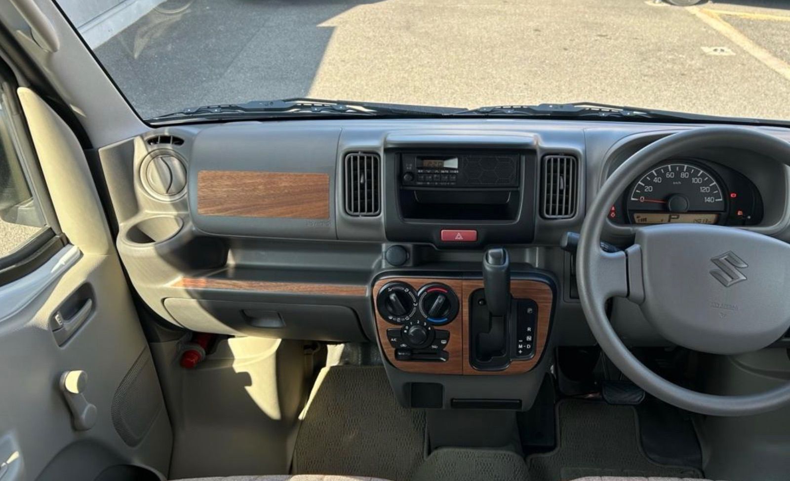 DA17V