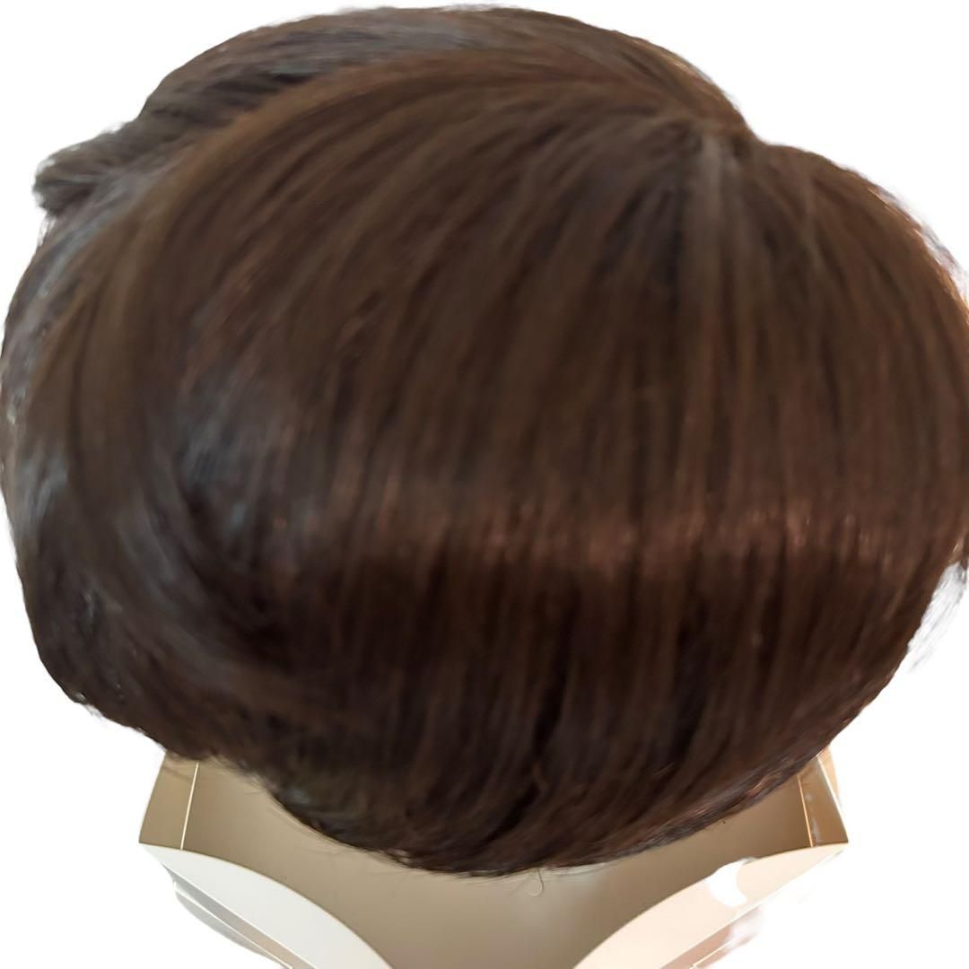 ウィッグ メッシュ