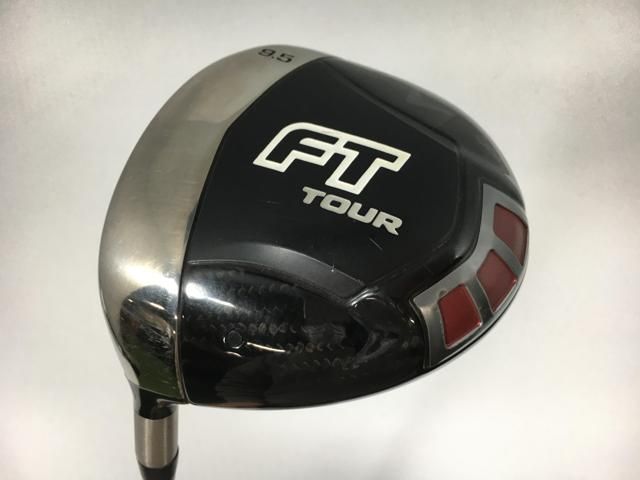 ゴルフクラブ キャロウェイ FTツアー ドライバー2010 日本仕様 FUBUKI K60 1W 14日間返品OK