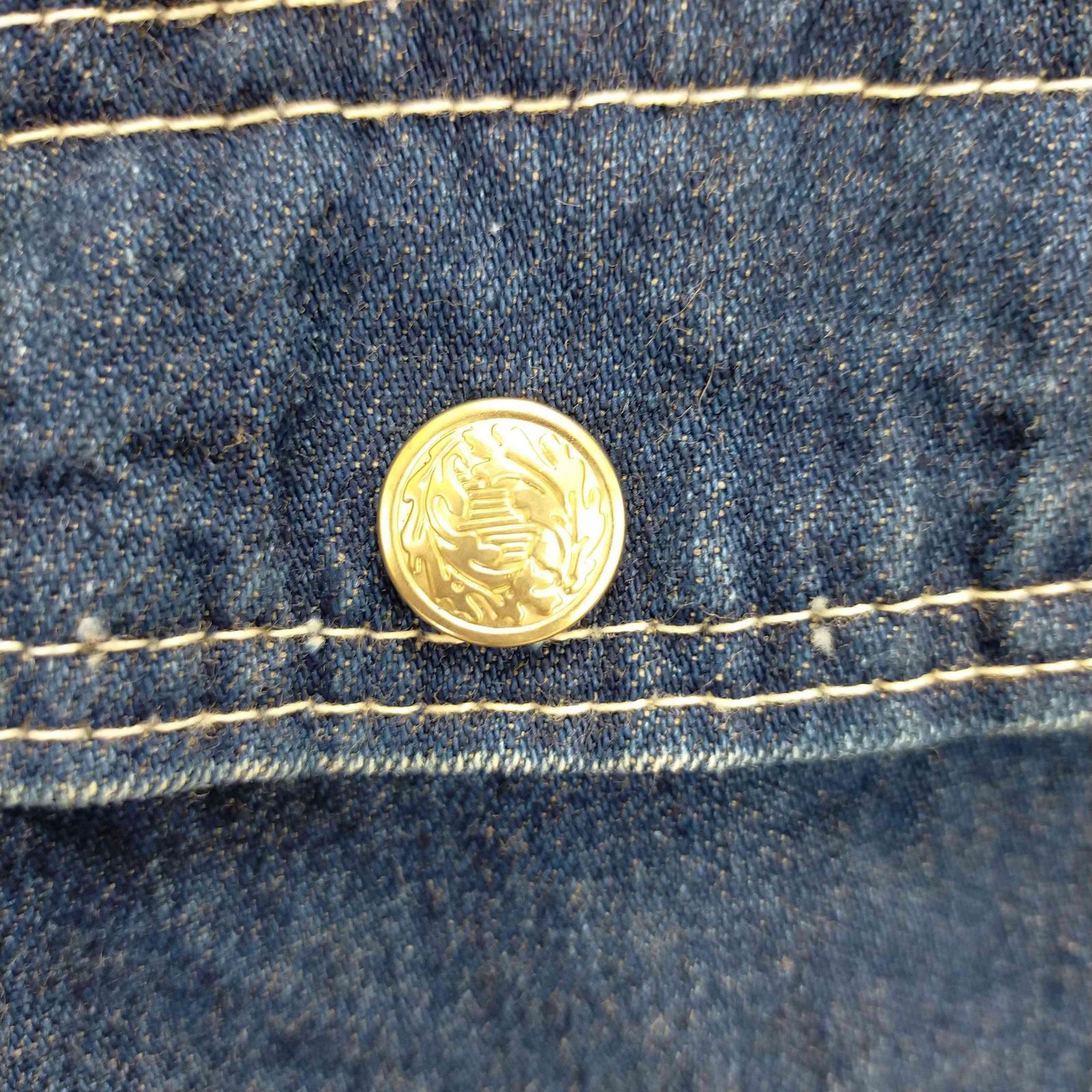 90s POINTERカバーオール４４ 90s POINTERカバーオール44