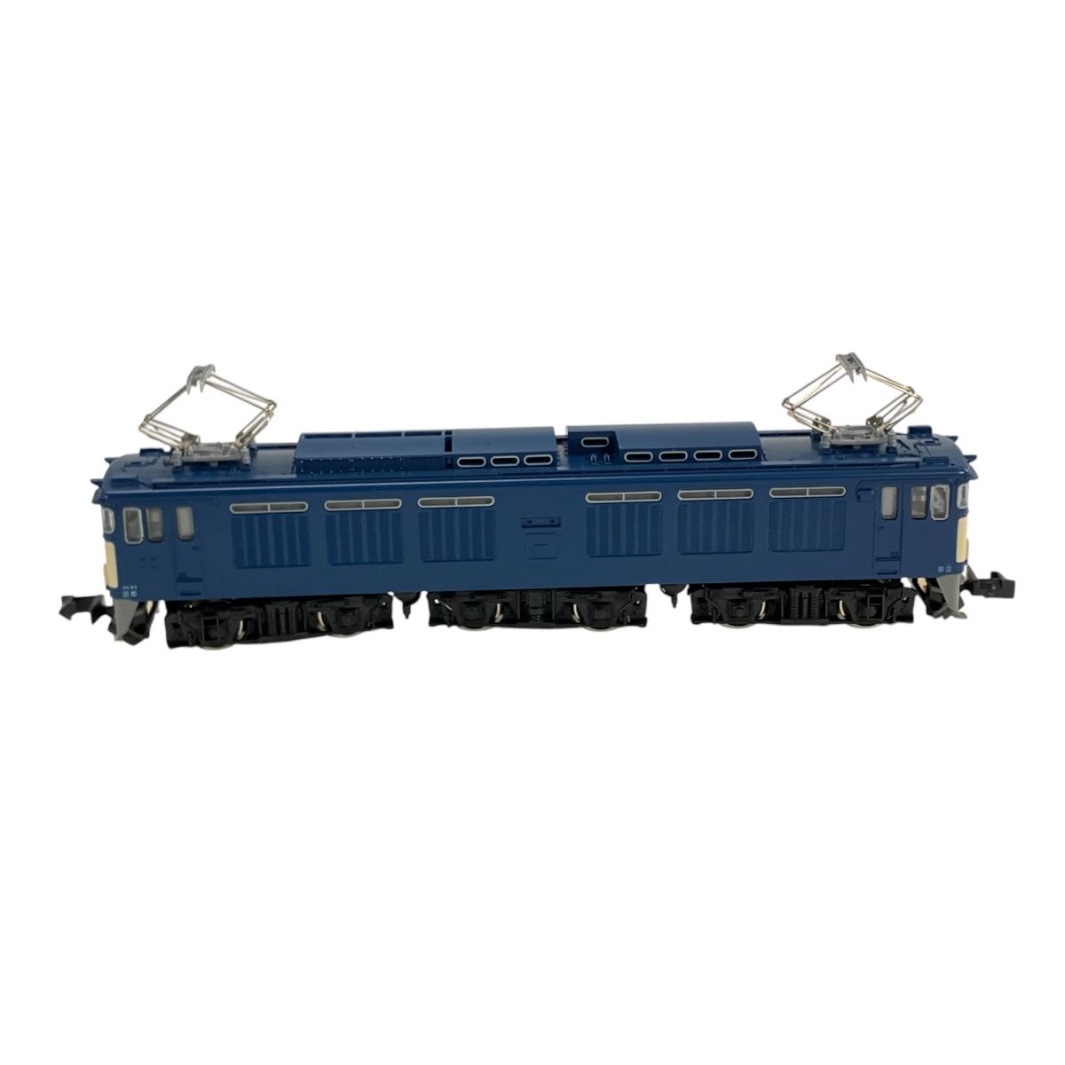 KATO 3041 EF64 0番台 一般色前期形 電気機関車 鉄道模型 N