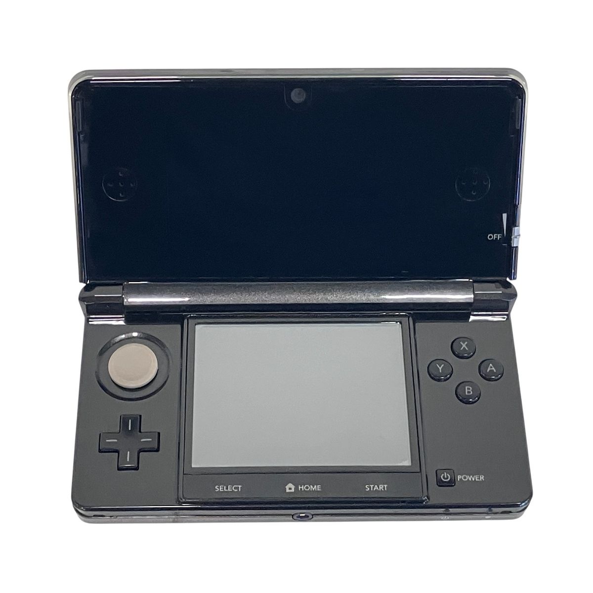 ニンテンドー3DS 本体　CTR-001 中古 Nintendo CTR-001 3DS 本体 家庭用 ゲーム機 任天堂