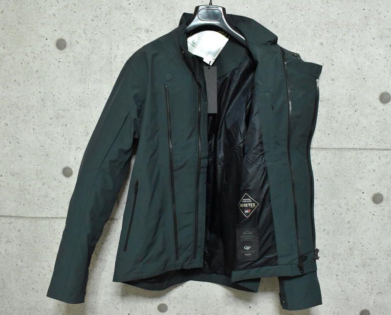 特価即決【未使用】GOLDWIN MOTORCYCLE gwmaverick GORE-TEX