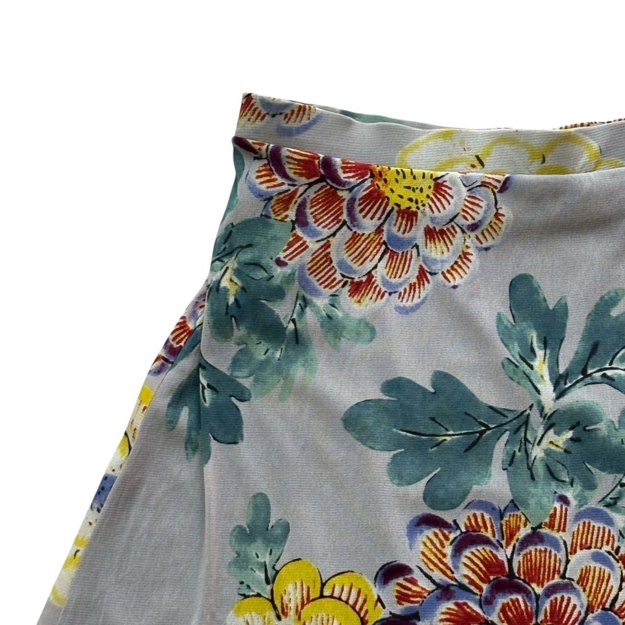 ヴィヴィアンタム ロングスカート