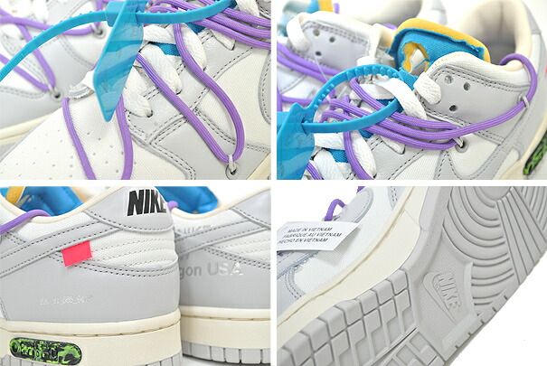 ABLOH ヴァージル