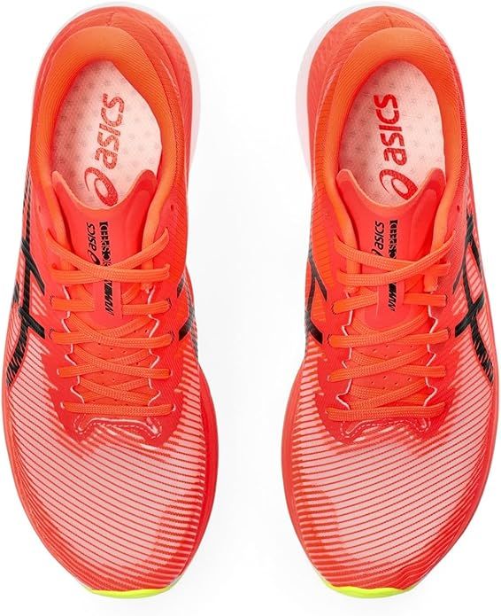アシックス] ランニングシューズ MAGIC SPEED 3 メンズ - メルカリ