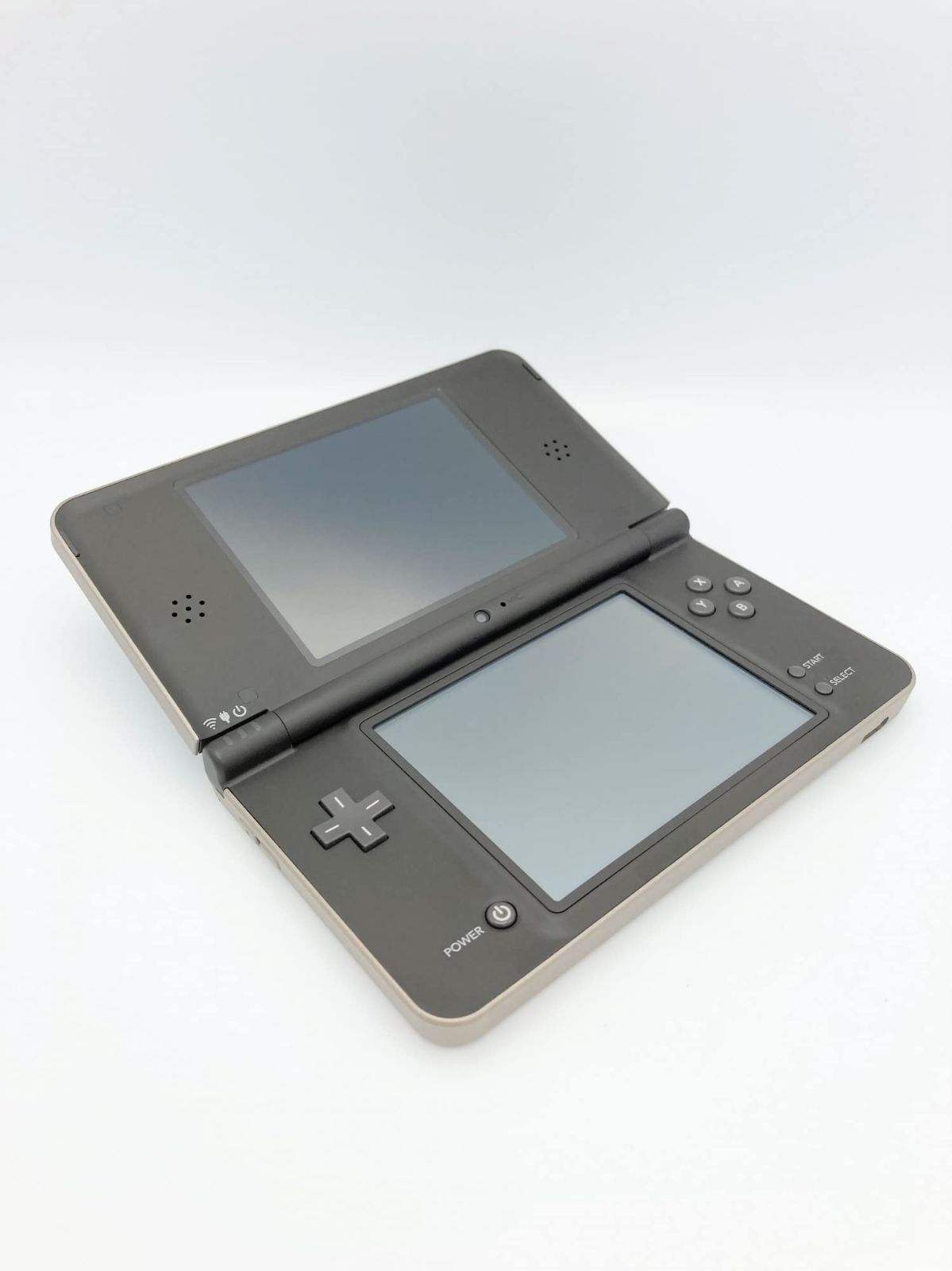 中古 箱付 完品 Nintendo ニンテンドーDSi LL 中古 ダークブラウン