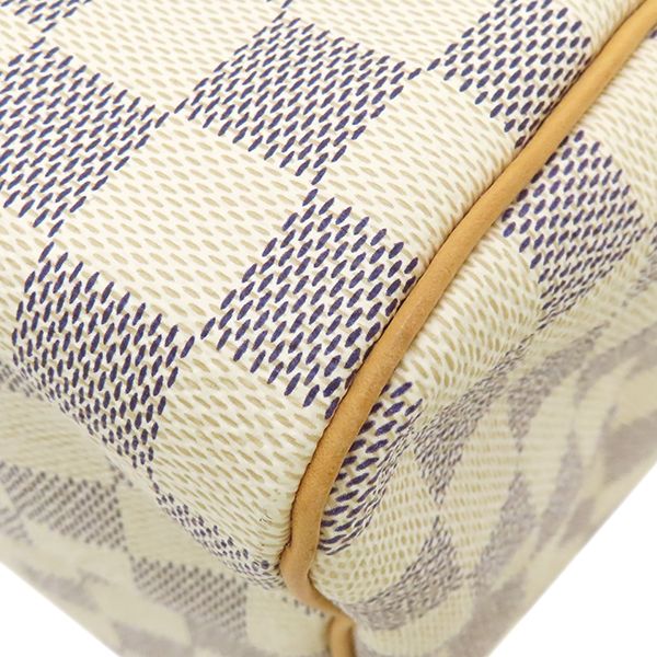 ルイヴィトン LOUIS VUITTON ハンドバッグ スピーディ 30 ダミエ  