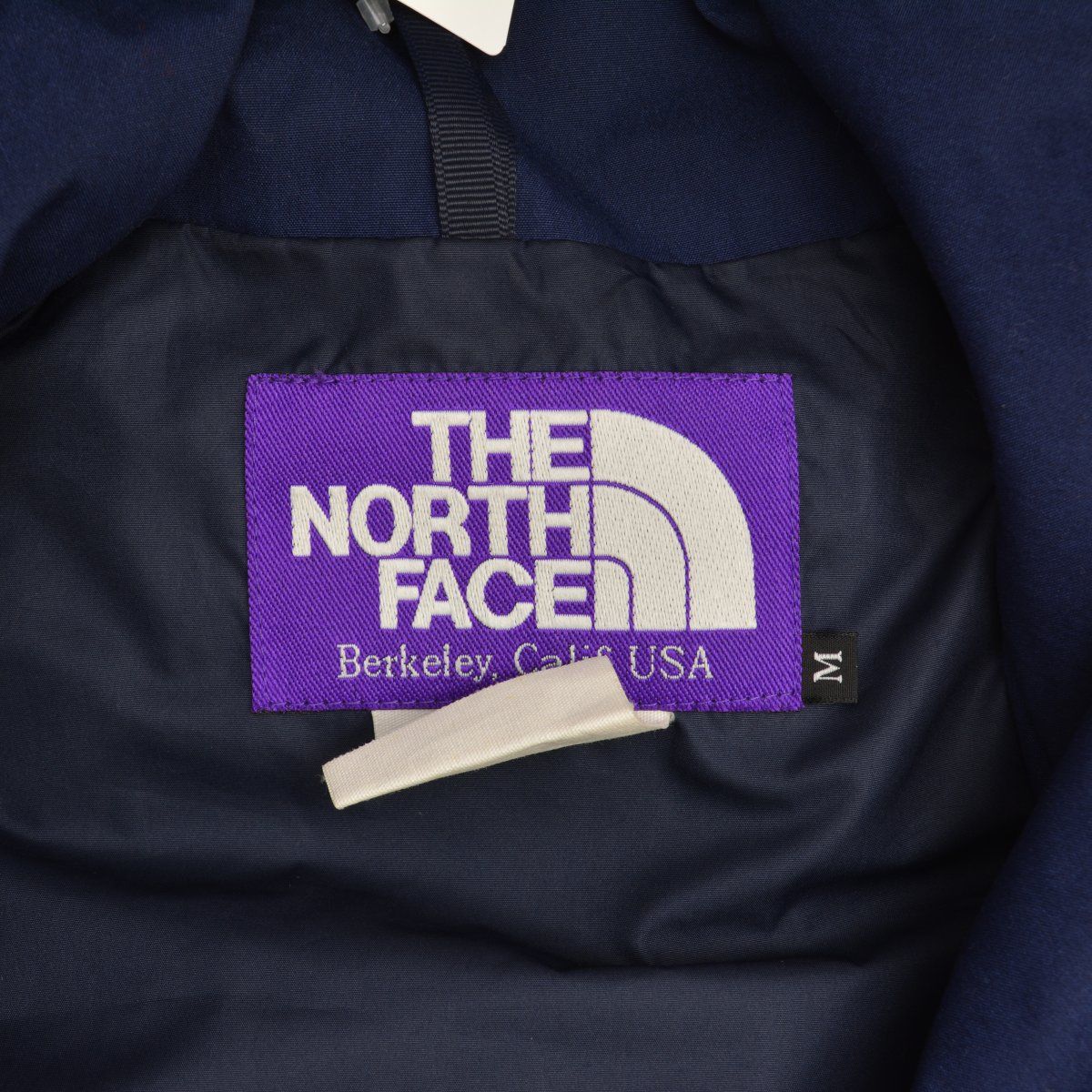 THENORTHFACEPURPLELABEL】NP2554N 65/35 Mountain Parkaマウンテン  