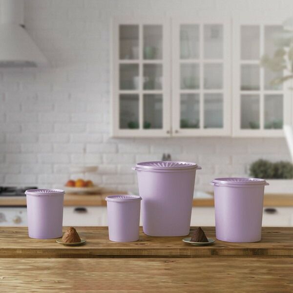 ☆タッパーウェア❗️マキシデコレーター.ノクターナル&ベージュ