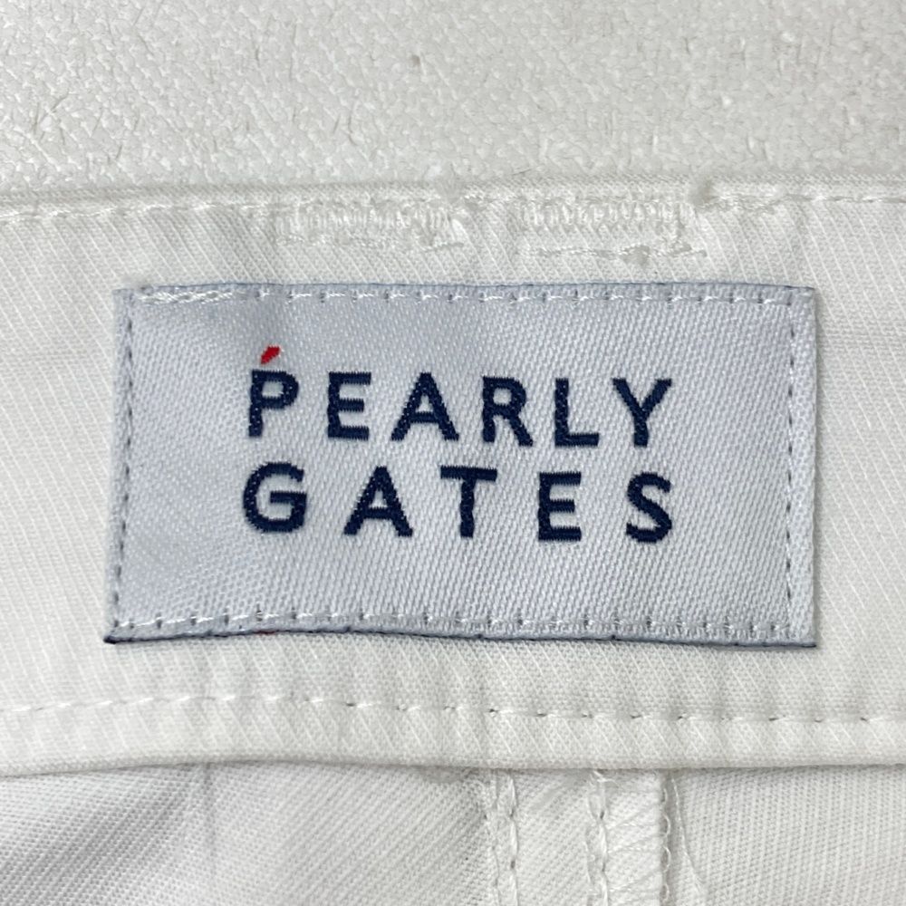 PEARLY GATES