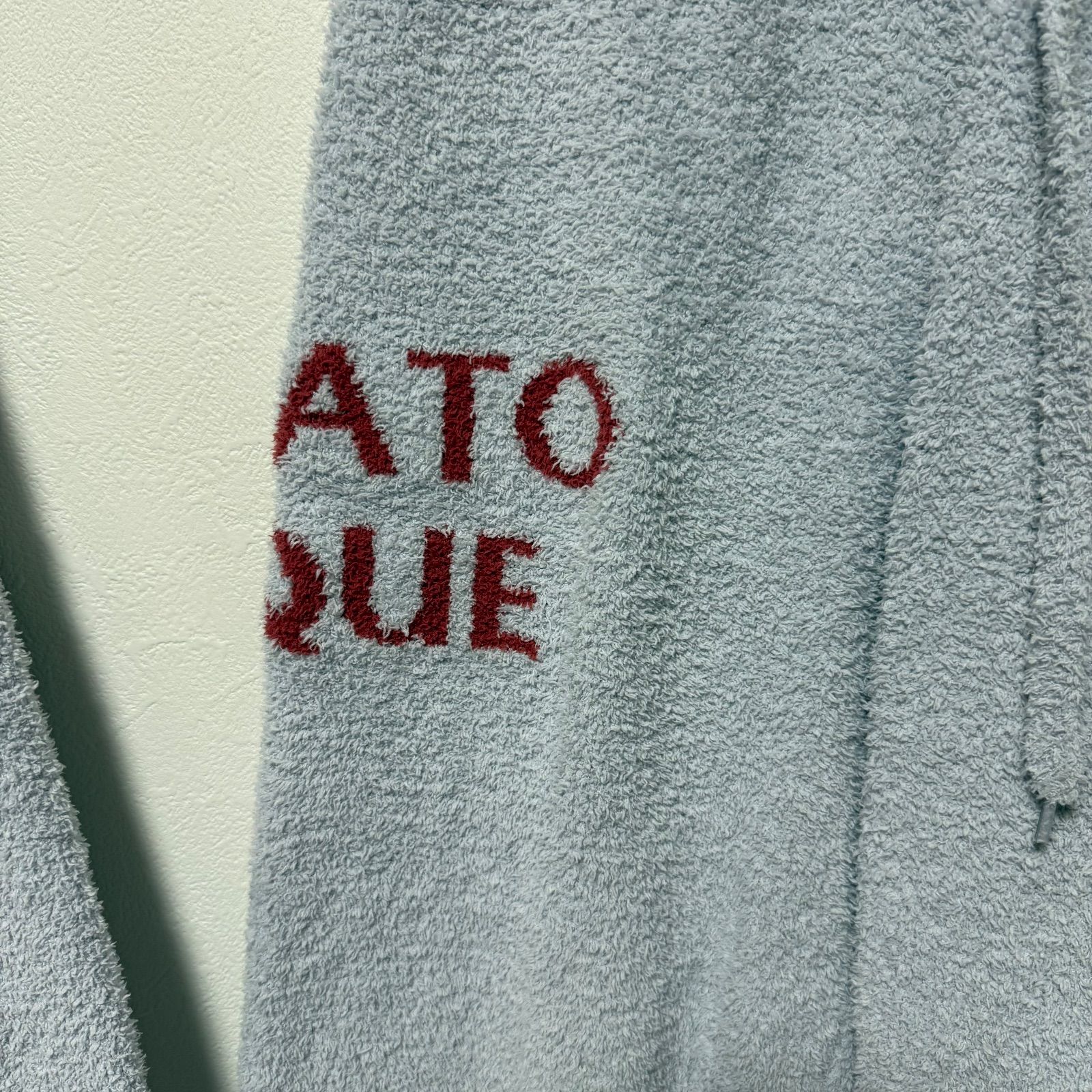 ジェラートピケ