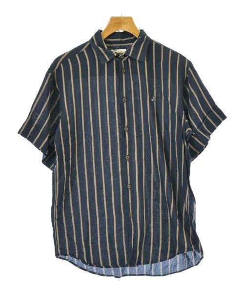 Vivienne Westwood MAN カジュアルシャツ メンズ 【古着】【中古
