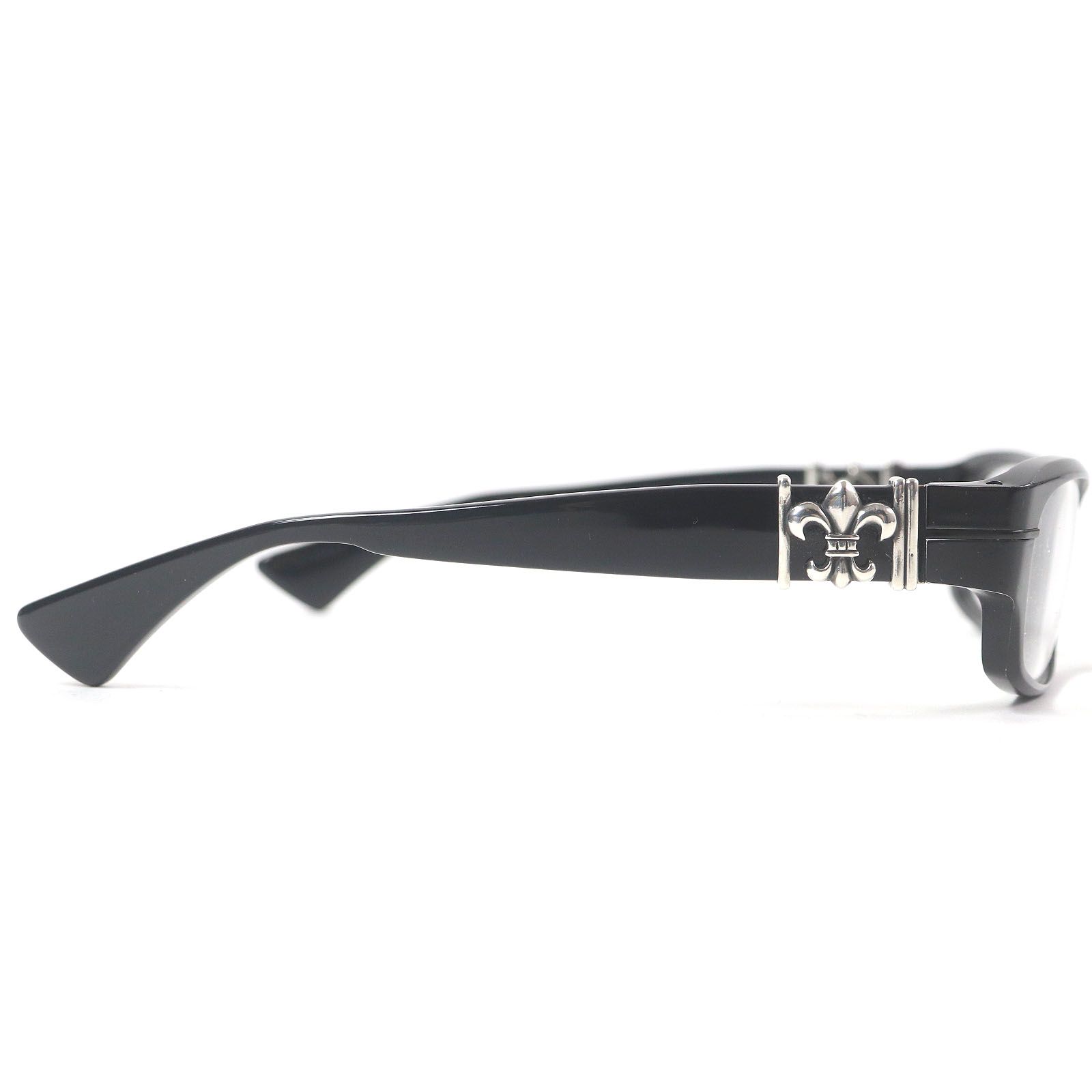 美品□CHROME HEARTS クロムハーツ FISH MITTEN BSフレア 美品□CHROME HEARTS クロムハーツ FISH MITTEN BSフレア