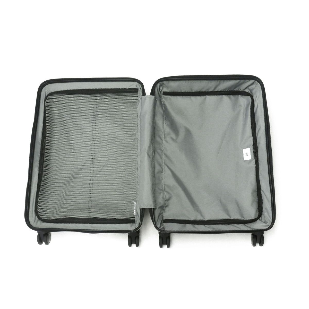 ◇ZEUS◇KING◇24k◇金粉入り◇ロッド◇オーダー◇未使用◇一点物