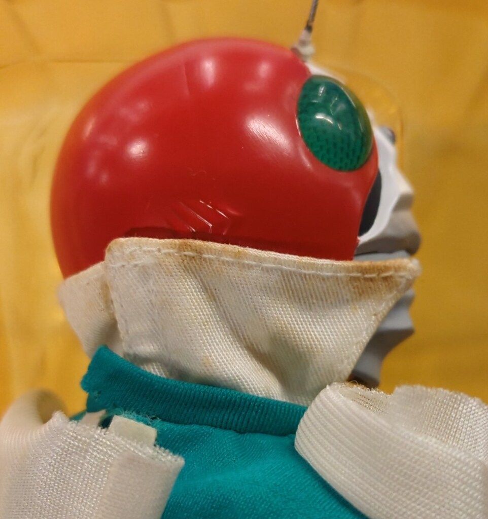 メディコム・トイ RAH DX 仮面ライダーV3 仮面ライダーV3 RAH193