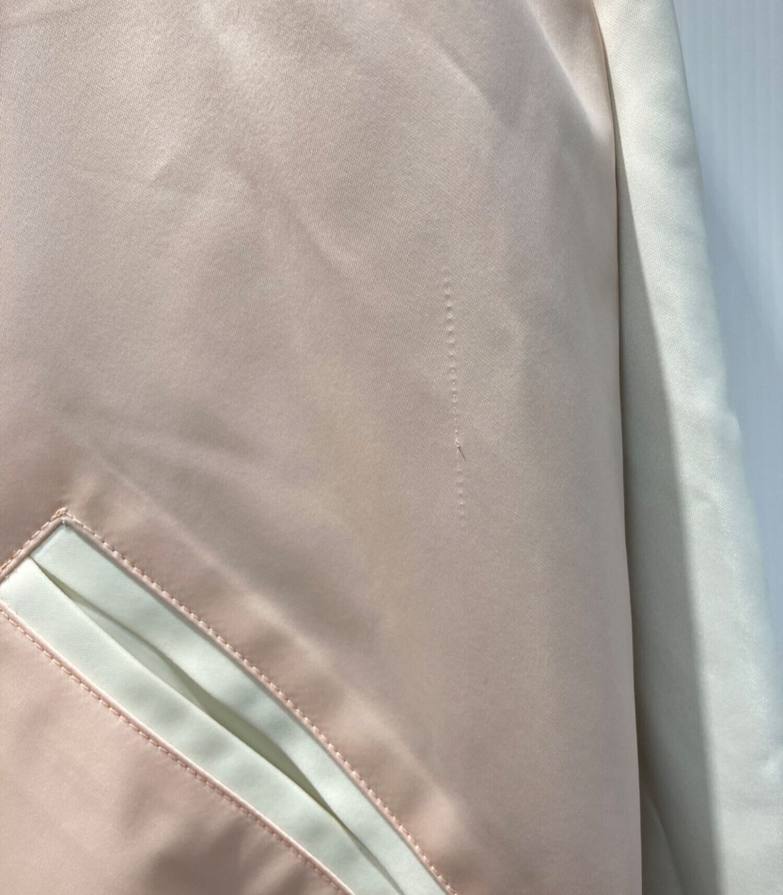 ジャンパー レディース