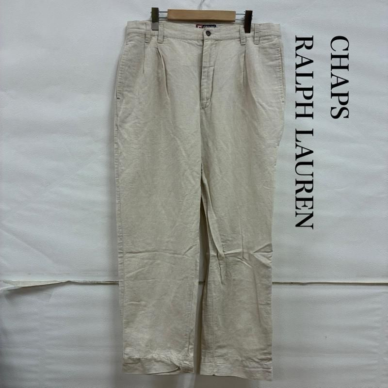 CHAPSRALPHLAUREN チャップスラルフローレン その他ボトムス