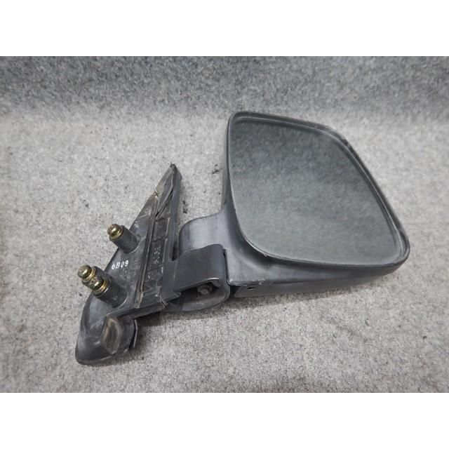 元福堂 アクティ　hh3 カリフォルニアミラー　左右 HA3 HA4 HH3 HH4 アクティ 左右 カリフォルニアミラー