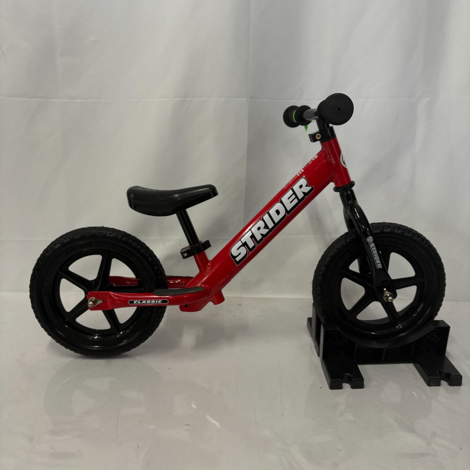 極美品 大人気 STRIDER 12 SPORT ストライダー スポーツ バランス 