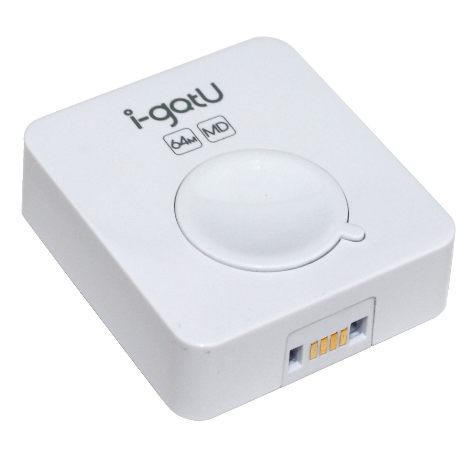 i-gotU GT-600 GPSロガー MobileAction モバイルアクション GPS