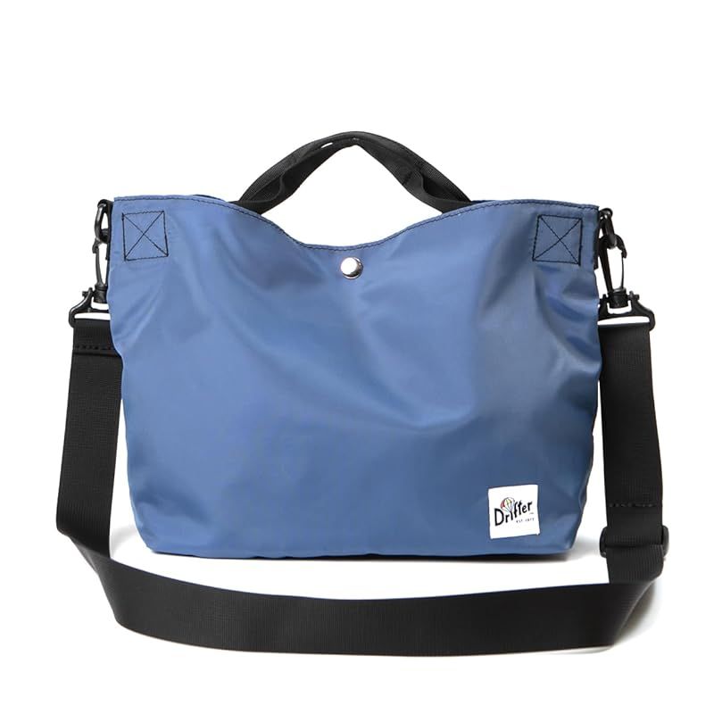 Drifter CARRY ALL BAG SLATE BLUE キャリーオールバッグ スレートブルー 1