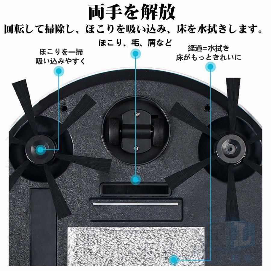 強力吸引力 静音設計