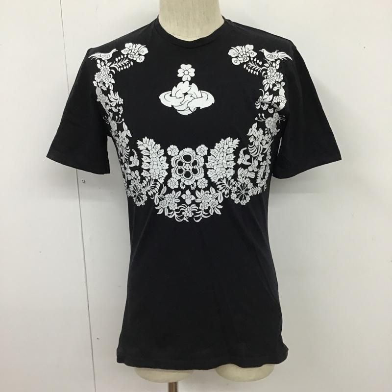 Vivienne Westwood MAN ヴィヴィアンウエストウッドマン Tシャツ 半袖