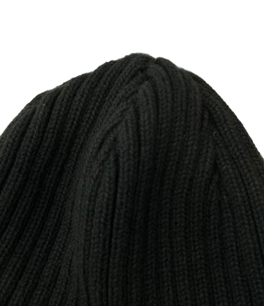 シュプリーム Supreme Alpine Beanie Supreme Alpine Beanie - Black - BIG 84 CO