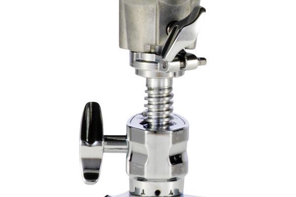 PEARL ロードスタードラムスローン D-1500 未