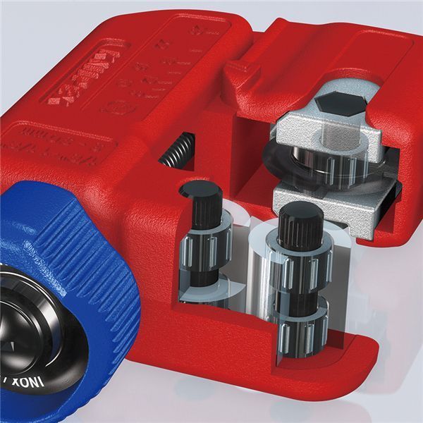 チュービックス S