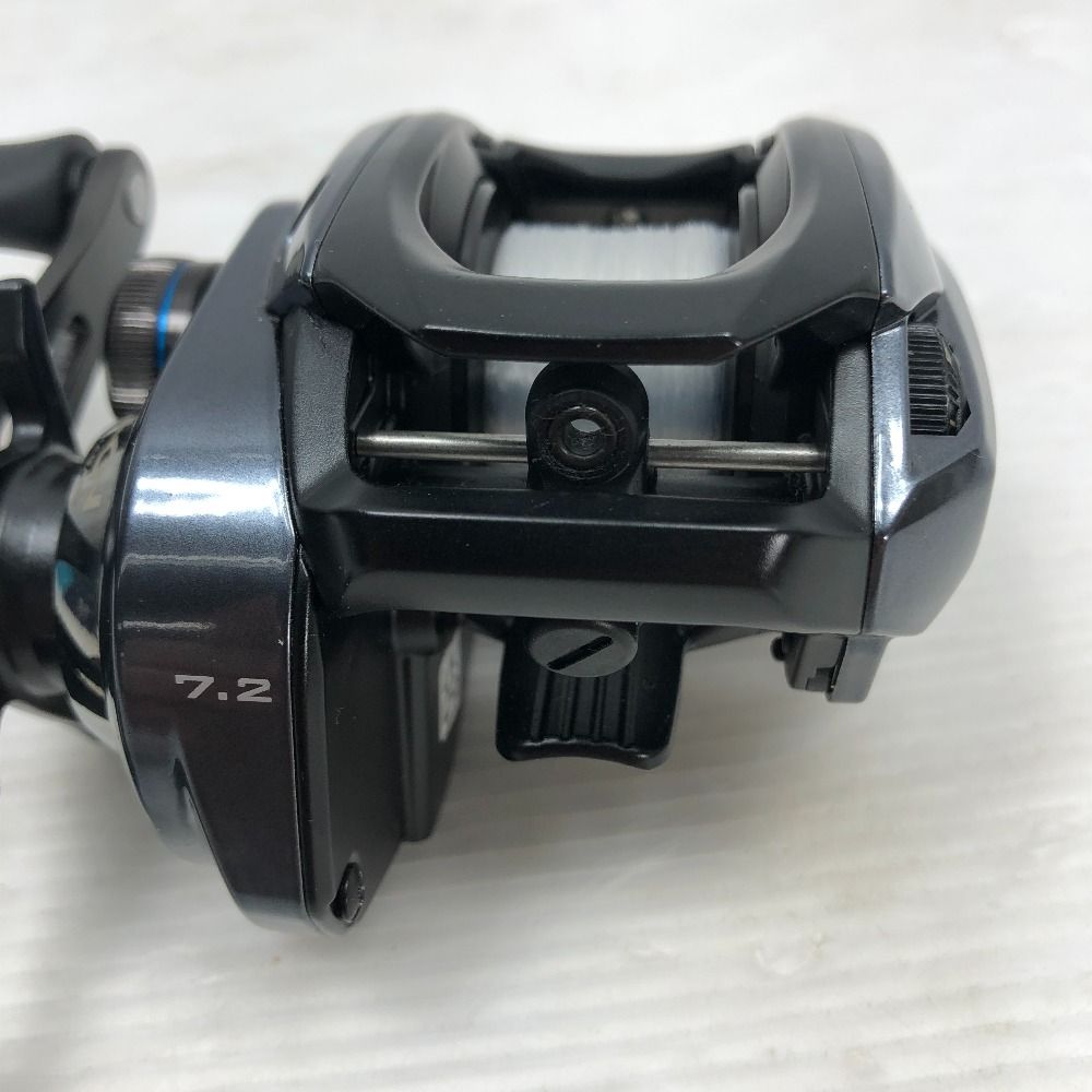 ΣΣSHIMANO シマノ SLX DC 70HG ベイトリール