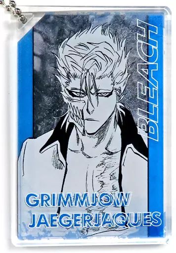 中古】雑貨 グリムジョー・ジャガージャック 「BLEACH -ブリーチ