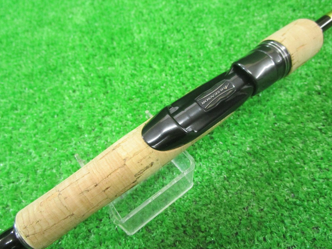 極美品 ダイワ ブラックレーベル BLX SG 6011L/MLXS f-marunishi3_4960652218276