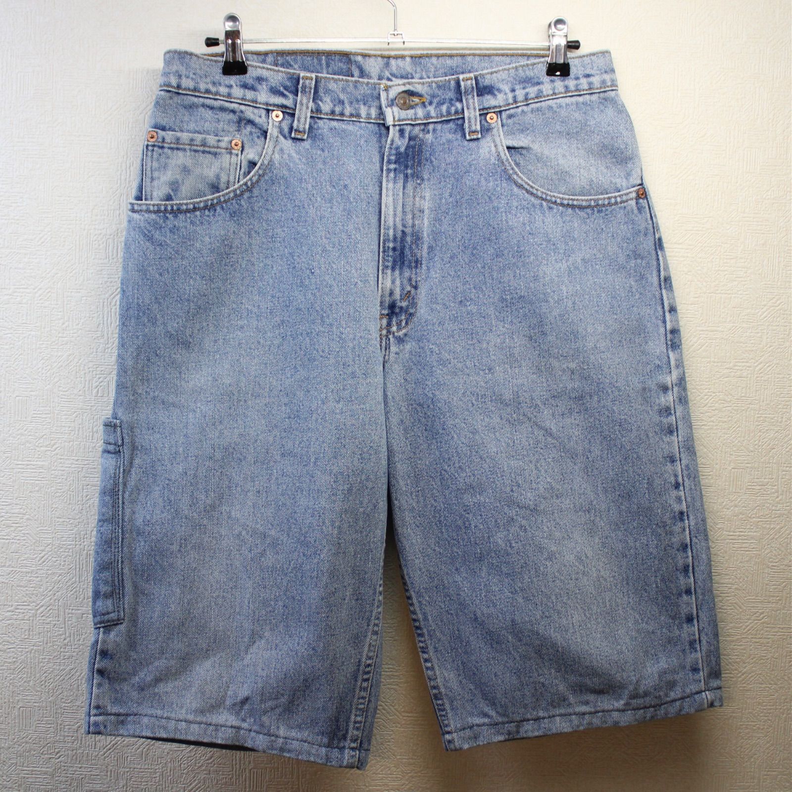 Levi's / 560 Denim Shorts リーバイス デニム ショーツ 短パン