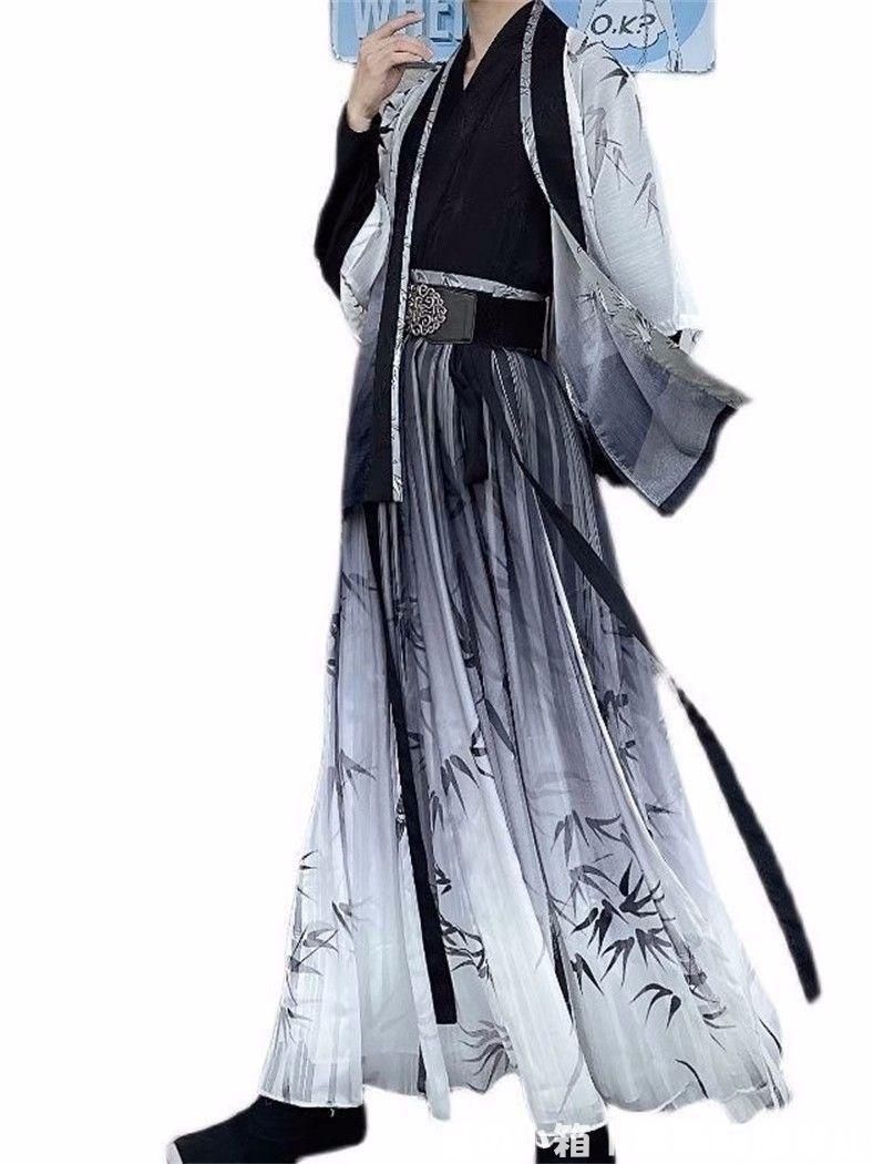 ♥ 2025 豪華刺繍 漢服 かんふく 古風衣装 レトロ風 中華ロリータ コスプレ ワンピース 唐装 仙女服 中華風 美しい刺繍 撮影会 舞台演出 推し活 ハロウィン 仮装 HF-339