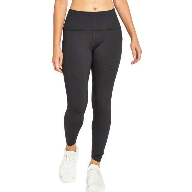 【送料無料】 オイセル レディース カジュアルパンツ ボトムス Flyout Tight - Women's Black