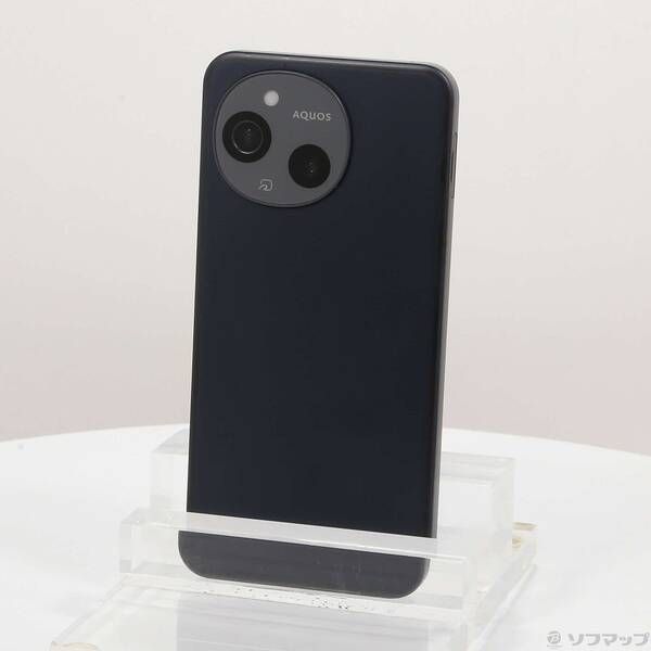 AQUOS sense9 SHG14SkA 128GB ブラック【美品】 Amazon.co.jp: AQUOS Sense9 6GB/128GB Model Black (B) [SIM Free