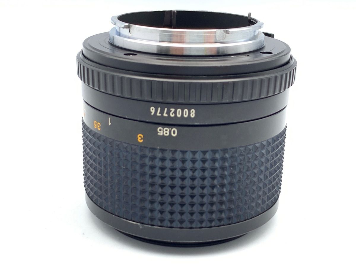 並品 ミノルタ NewMD 85 mm F 2