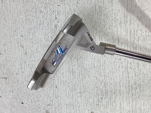 中古】 テーラーメイド TP COLLECTION HYDRO BLAST BANDON TM1 34