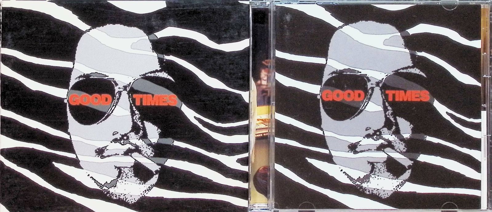 GOOD TIMES / 真心ブラザーズ (CD)