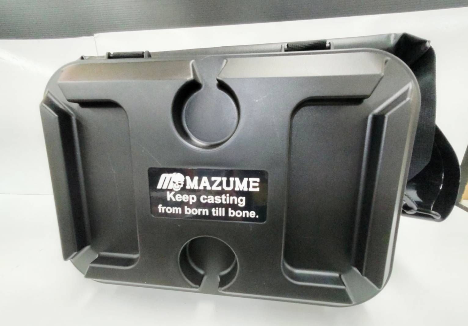 ロックショア 磯