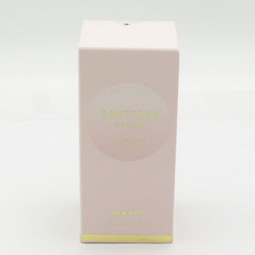 NOEVIR ノエビア シットリセラム 美容液 45ml BY10426T