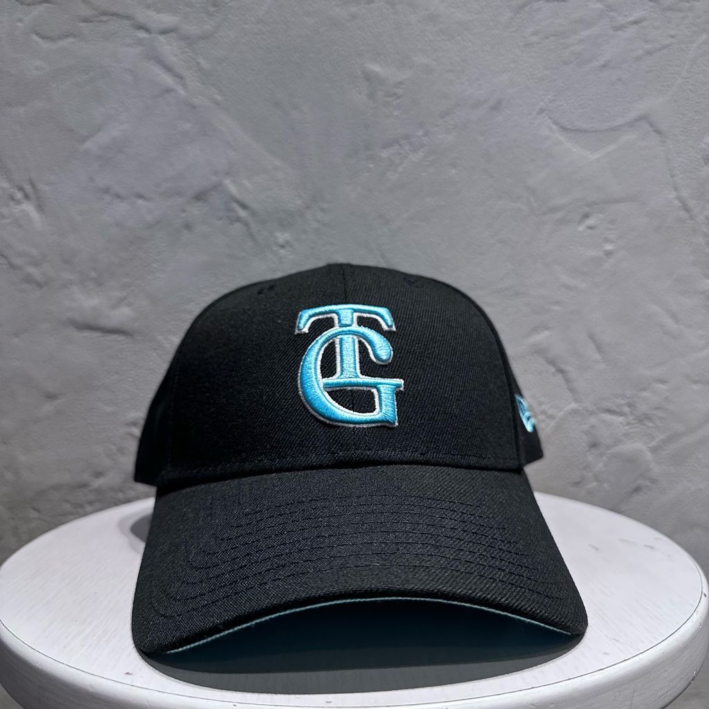 NEW ERA × Tiffany & Co. × ジャイアンツ ニューエラ