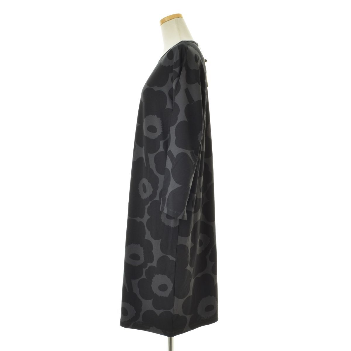 MARIMEKKO】VARPU PIENI UNIKKO II七分袖ワンピース - メルカリ MARIMEKKO】VARPU PIENI UNIKKO II七分袖ワンピース - メルカリ