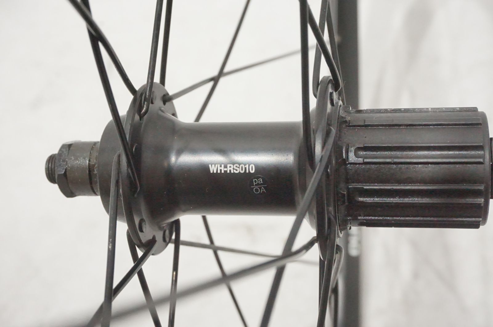WH-RS010 シマノ11速