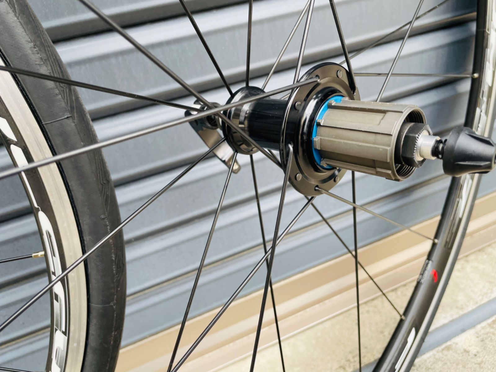 フルクラム　レーシング7 fulcrum racing7 c15 Fulcrum Racing 7 LG フルクラム レーシング 7 クリンチャー