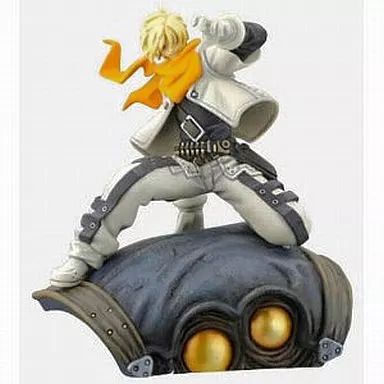 中古】トレーディングフィギュア ザジ・ザ・ビースト 「トライガン