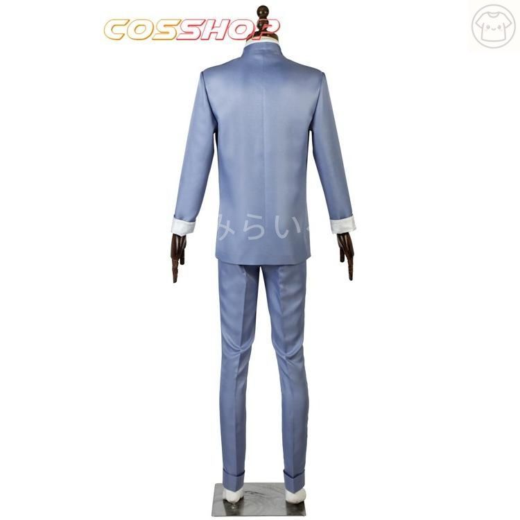 おすすめの カードファイト!! ヴァンガード 先導アイチ 風 コスプレ衣装 演出服 変装 cosplay 仮装 二次会 イベント パーティー 鮮明な