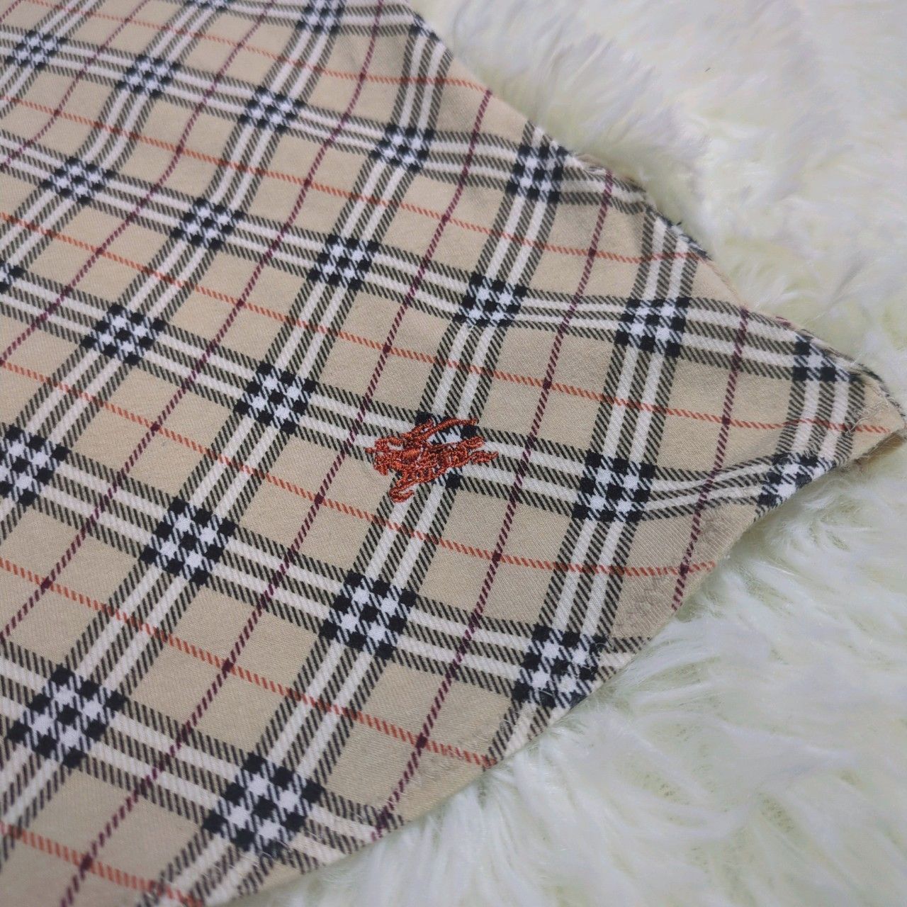 バーバリー ブルーレーベル BURBERRY BLUE LABEL ノバチェック